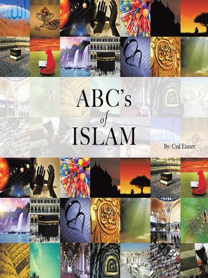 cover image of Abc's of Islam